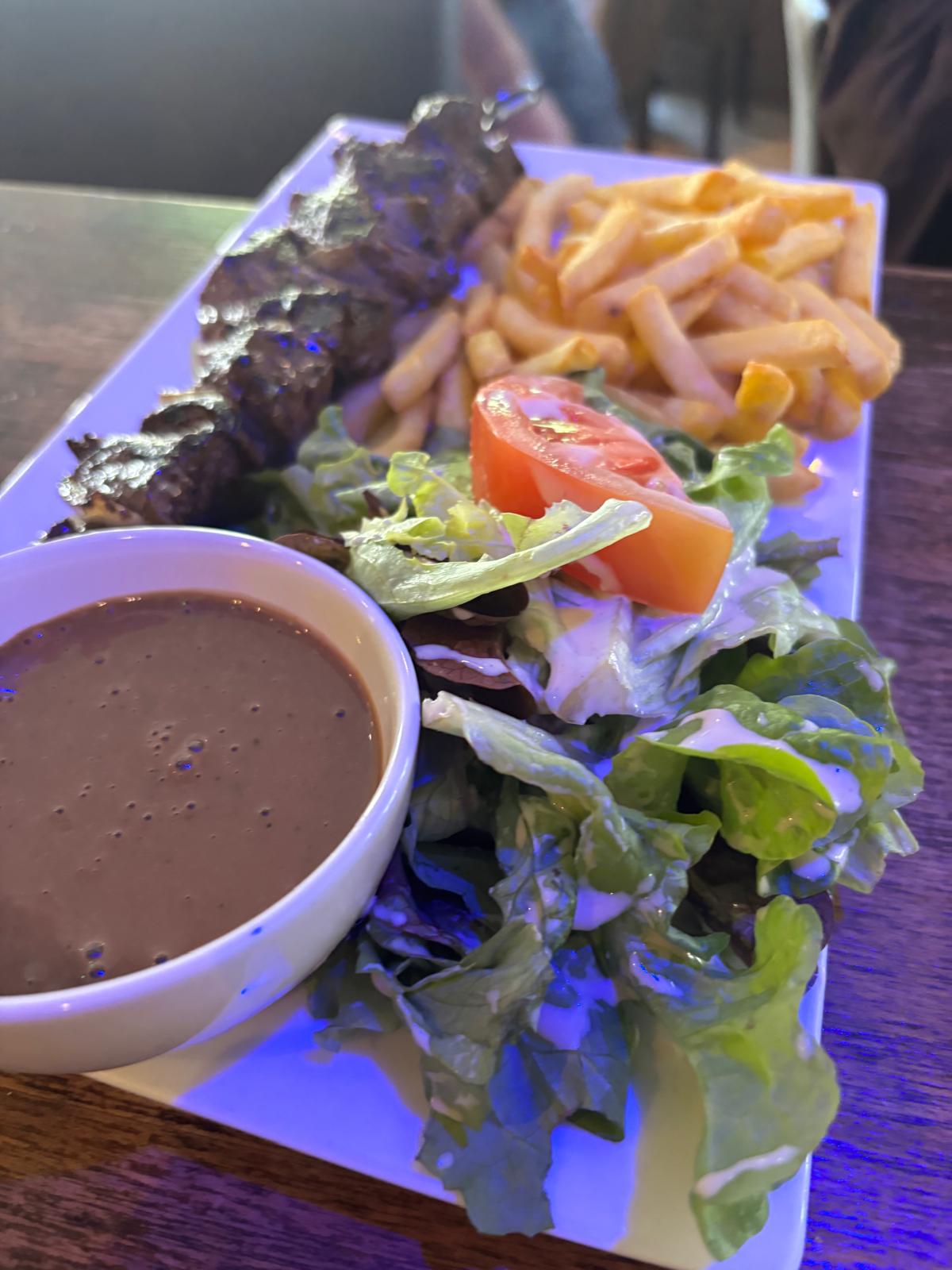 restaurant italien