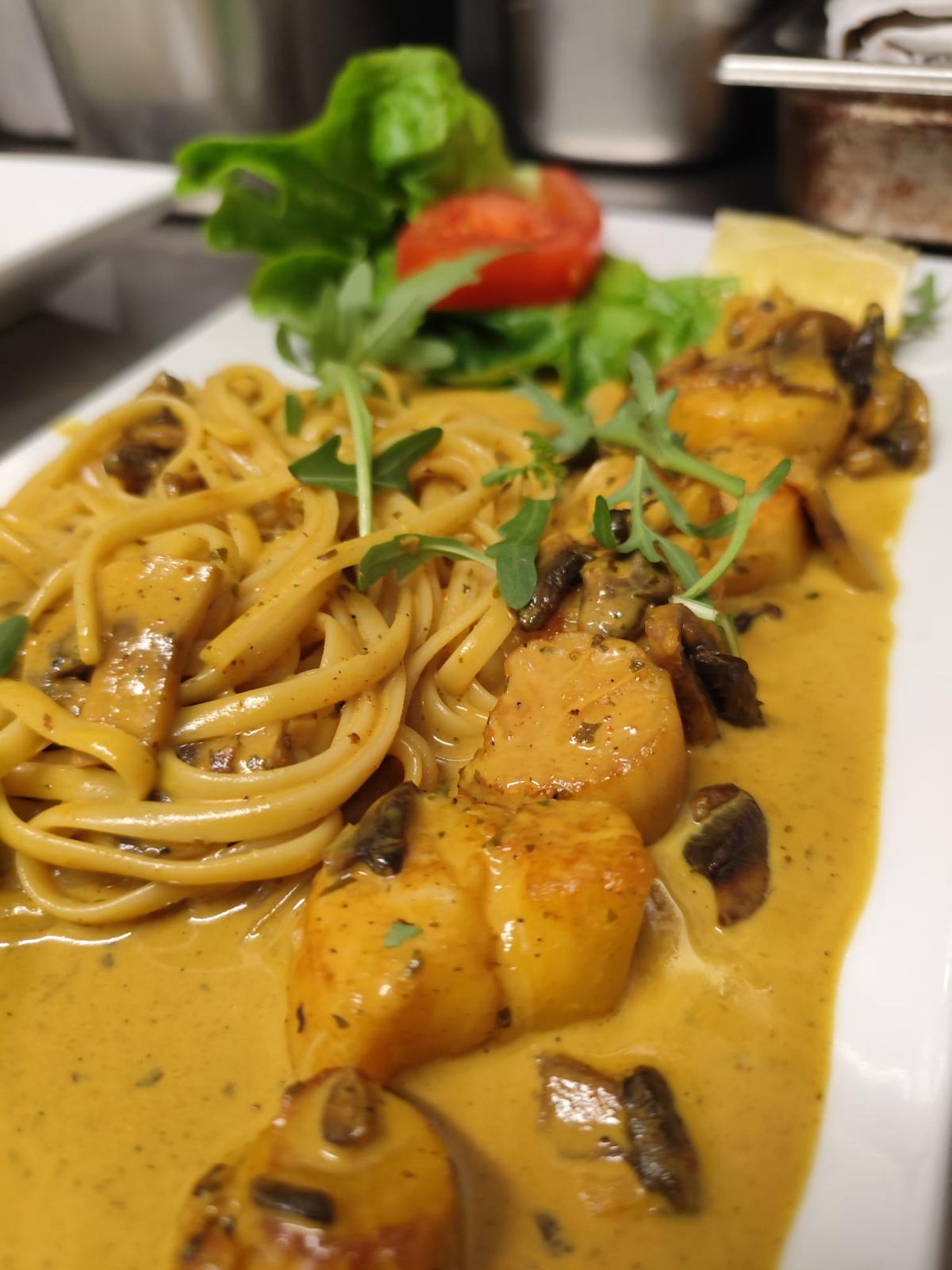 restaurant italien
