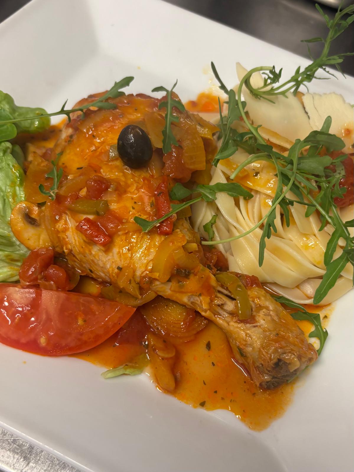 restaurant italien