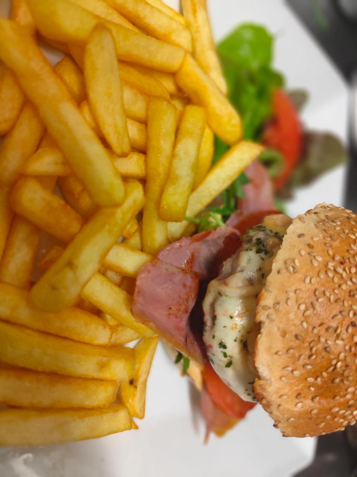 restaurant italien